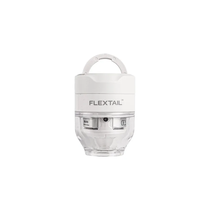 FLEXTAIL Tiny Pump 3X Electric Pump (White)